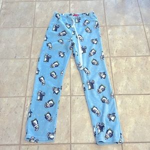 Pyjama pants M